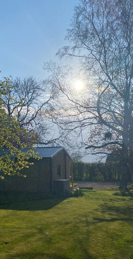 Meadows Lodge Йорк Экстерьер фото