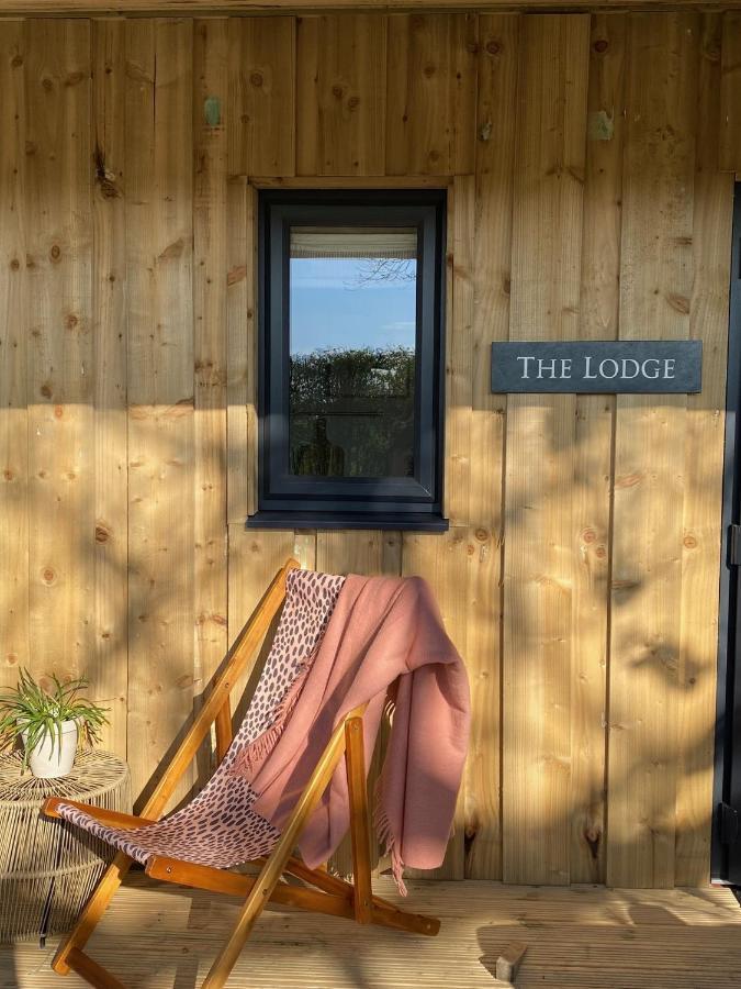 Meadows Lodge Йорк Экстерьер фото