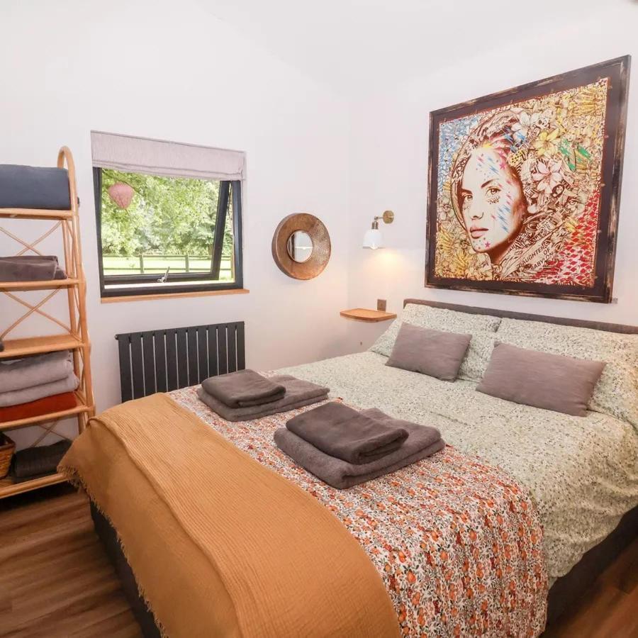 Meadows Lodge Йорк Экстерьер фото